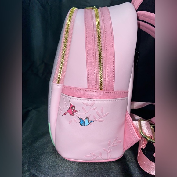 NWT-Disney Sleeping Beauty Aurora - Picture 3 of 7